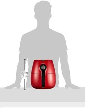 Amazon.co.jp: フィリップス ノンフライヤー 電気フライヤー 揚げ物