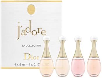 Amazon | クリスチャンディオール DIOR ジャドール ミニ コレクション