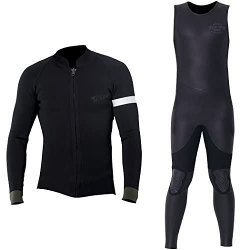 ウェットスーツ タッパー ロングジョン」の人気商品一覧 | 安い商品を