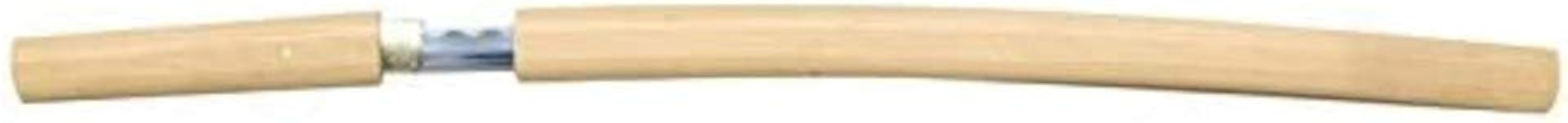 Amazon.co.jp: [浅草きもの市] 白鞘 刀 [76cm] 踊り 時代劇 小道具