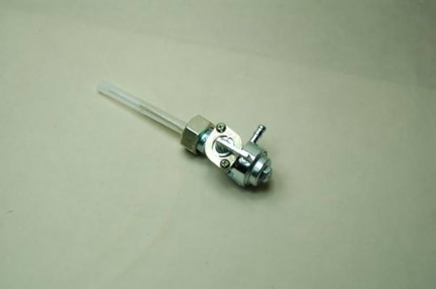 Amazon | NSR50 80 NSF100用ガソリンタンクコック | 燃料コック | 車