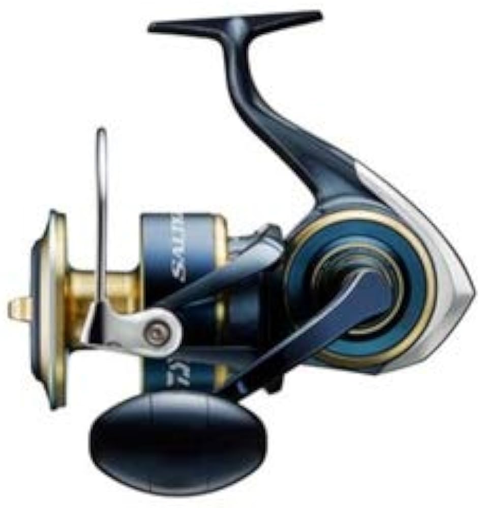 Amazon | ダイワ(DAIWA) スピニングリール 20 ソルティガ 8000-P(2020