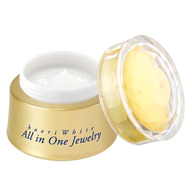 Amazon.co.jp: クリスタルジェミー チェンジ カオリホワイト