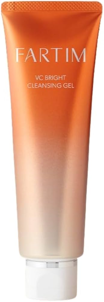 Amazon | vc ブライトクレンジングジェル 100g | ノーブランド品