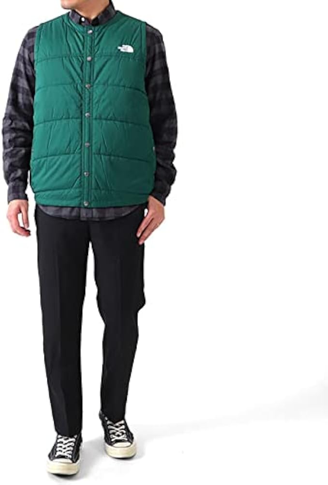 Amazon | THE NORTH FACE ノースフェイス クルーネック メドウ