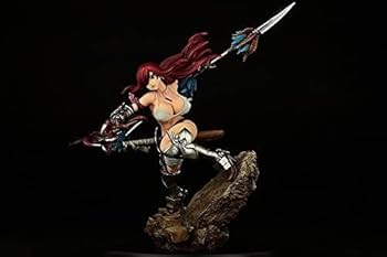 Amazon | オルカトイズ エルザ・スカーレットthe騎士ver.リファイン
