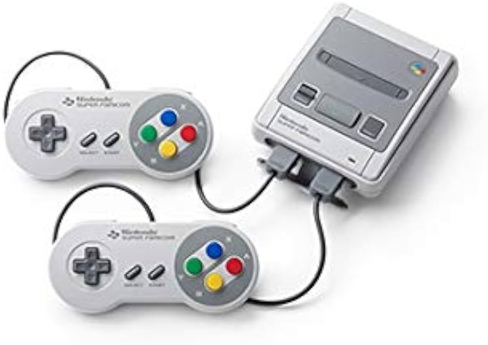 Amazon | 【整備済み品】 Nintendo ニンテンドークラシックミニ