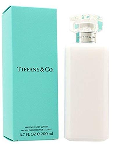 Amazon | ティファニー ボディローション 200ml【並行輸入品