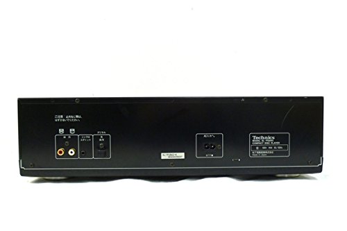 Amazon.co.jp: Technics CDプレーヤー SL-PS860 : 家電＆カメラ