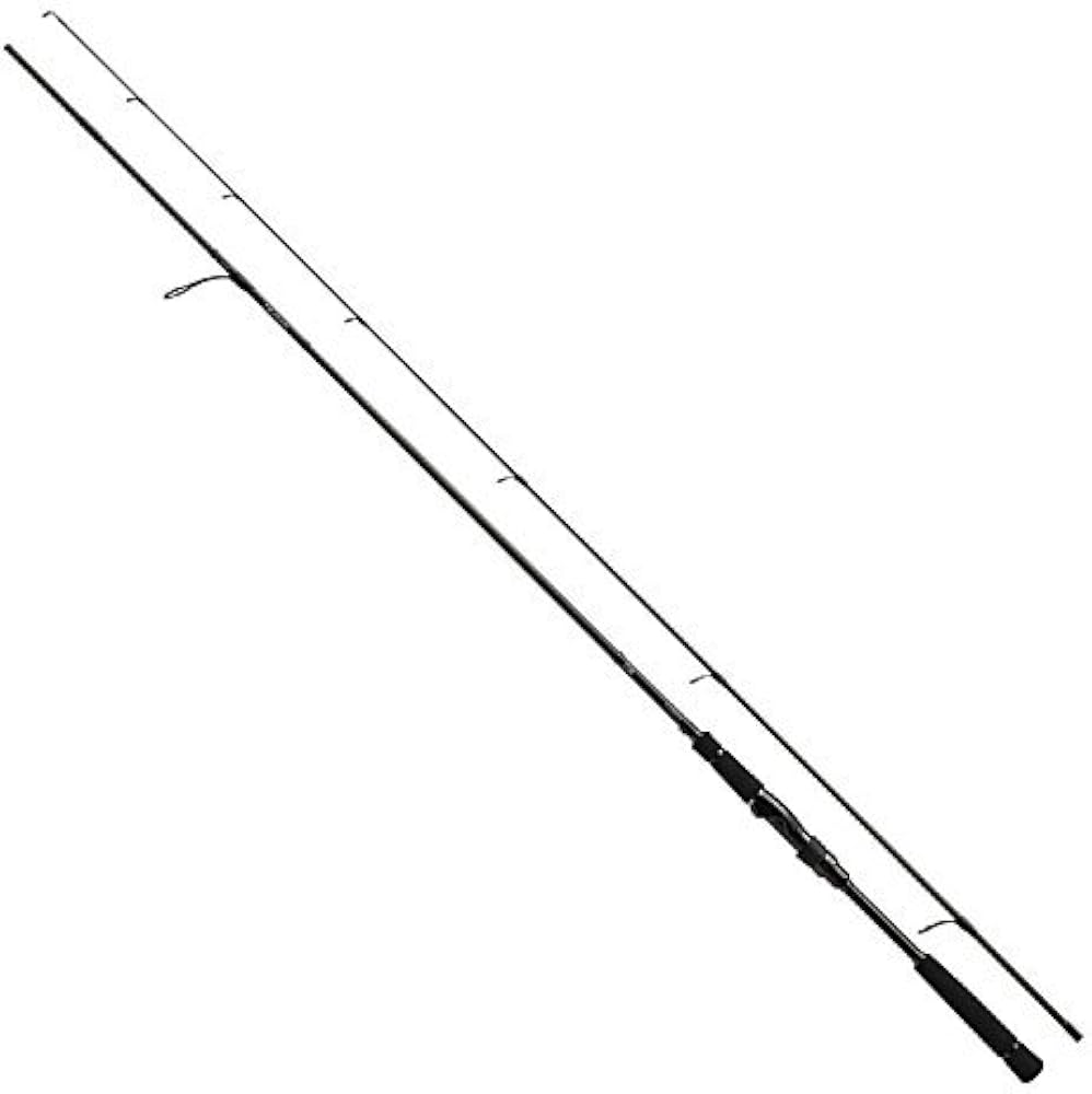 Amazon | ダイワ(DAIWA) シーバスロッド ラブラックスAGS 90ML 釣り竿