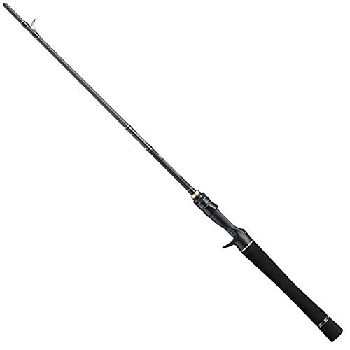 ビッグベイトロッド15選【2023最新】記録級大物を狙え！ – Fish Paradise