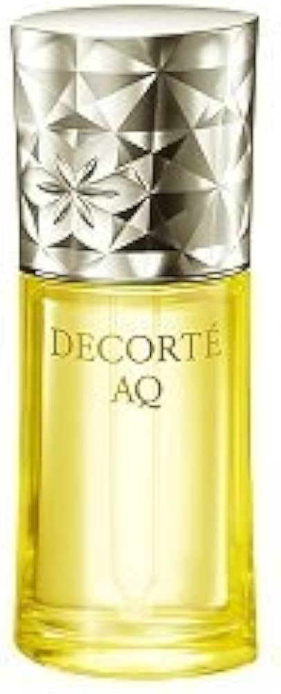 Amazon.co.jp: 【コスメデコルテ 美容液】 AQ オイル インフュージョン
