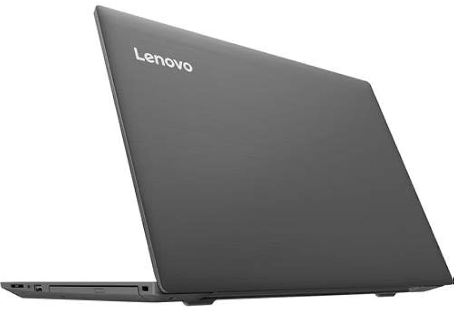 Amazon.com: Lenovo V330 (81AX00H6US) 15.6
