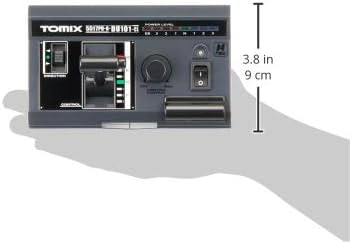 TOMIX N Gauge TCS Power Unit N-DU101-CL 5517 Model Train Supplies