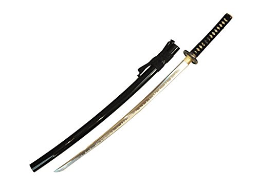 六*章様 SNT900 【極上】模造刀 梨地鞘 居合刀 剣舞 伝統工芸品 刀身約