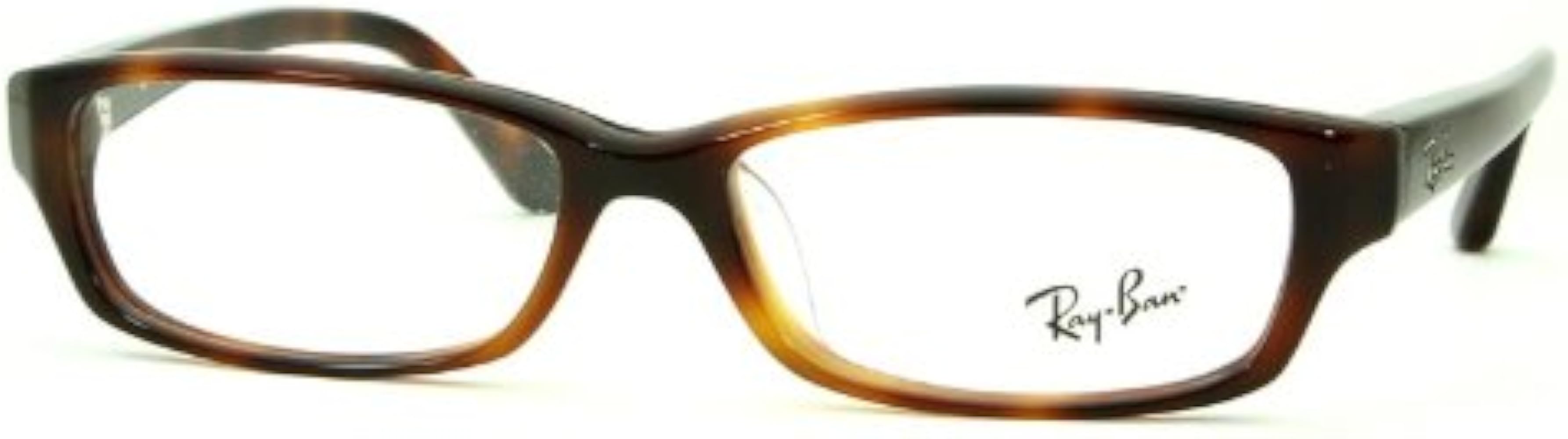 Amazon | RayBan レイバン メガネ フレーム RX5272-2372-54 （RB5272