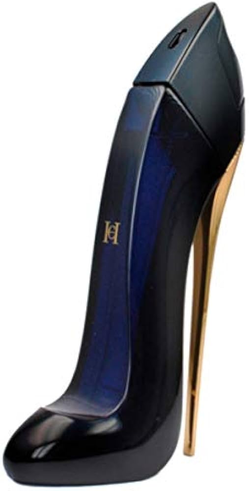 Amazon | キャロライナ ヘレラ CAROLINA HERRERA グッドガール 50ml