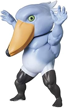 Amazon.co.jp: ガチムチ鳥5 全5種フルセット 「鳥新星（スーパーノヴァ