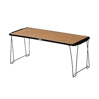 Amazon.co.jp: Hang out ハングアウト Stera Stacking Table(combi