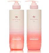 Amazon | Off&Relax OR スパ・シャンプー トリートメント ヘアマスク