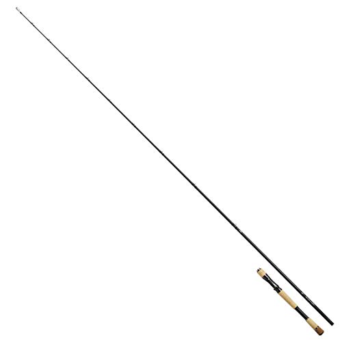 ダイワ ブラックレーベル SG 721H+FB (ロッド・釣竿) 価格比較 - 価格.com