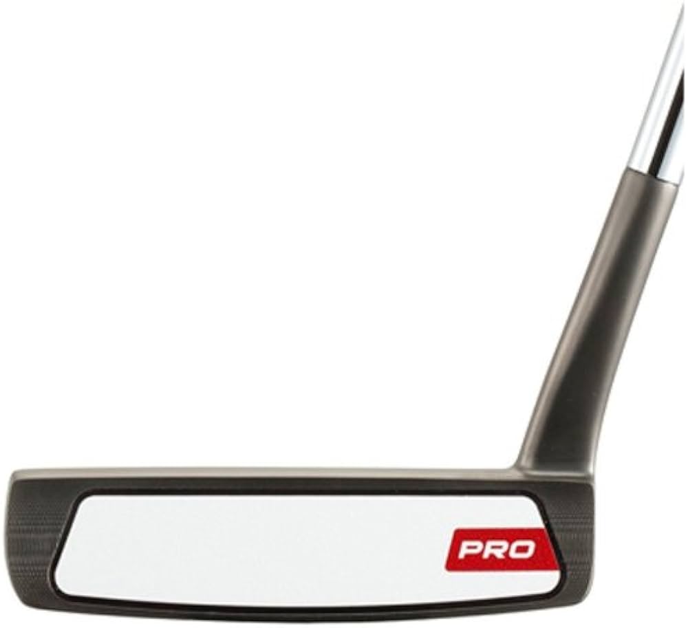 Amazon.co.jp: ODYSSEY(オデッセイ) WHITE HOT PRO #9 パター 34インチ