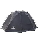 Amazon.co.jp: Tenplay 「G-TENT-M」シェルターテント ドームテント 4