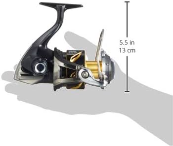 Amazon.co.jp: シマノ(SHIMANO) スピニングリール 19 ステラ SW 8000PG