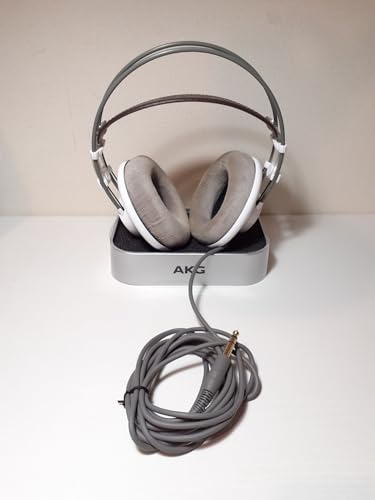 AKG K701 レビュー】澪ホンだこれ。音楽を純粋に楽しむことができる