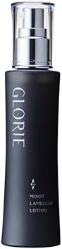 Amazon | GLORIE グロリエ 【大人の本気化粧品】 保湿化粧水 モイスト