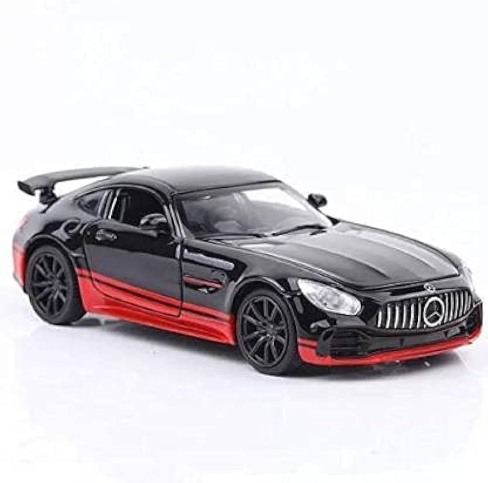 Mercede-Benz AMG 500 SEL 6.8 ミニカ1/18値下 Mercede-Benz AMG 500