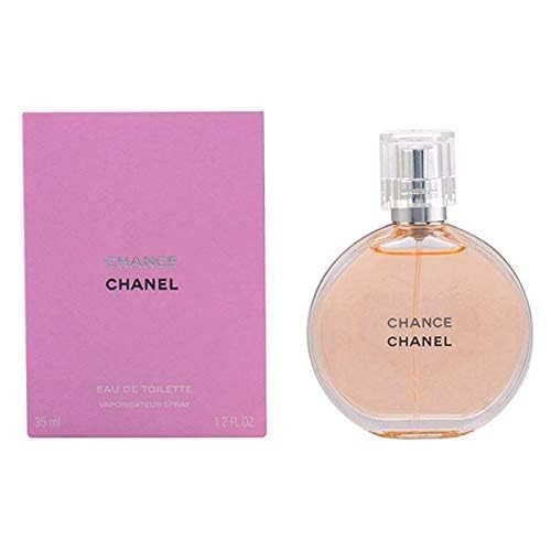 Amazon | シャネル チャンス オードトワレ 100mL[並行輸入品