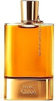 Love Intense by Chloe for Women - Eau de Parfum, 75 ml : Amazon.ae