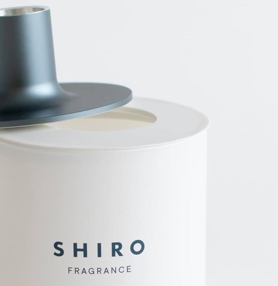 Amazon.co.jp: SHIRO ホワイトリリー フレグランスディフューザー