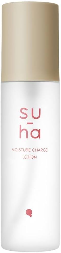Amazon | 【よーじや公式】 su-ha うるおいチャージローション 150ml