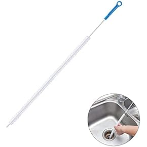 Amazon.co.jp: 排水管掃除機・排水管掃除道具 - 排水口クリーニング