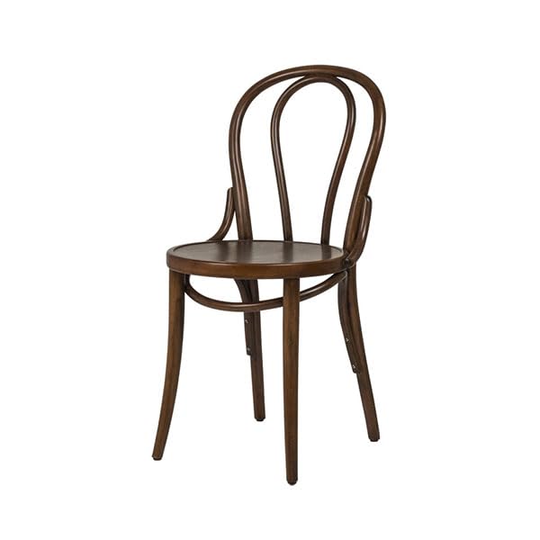 Amazon｜THONET CHAIR（トーネットチェア）木製【 リプロダクト 木 曲