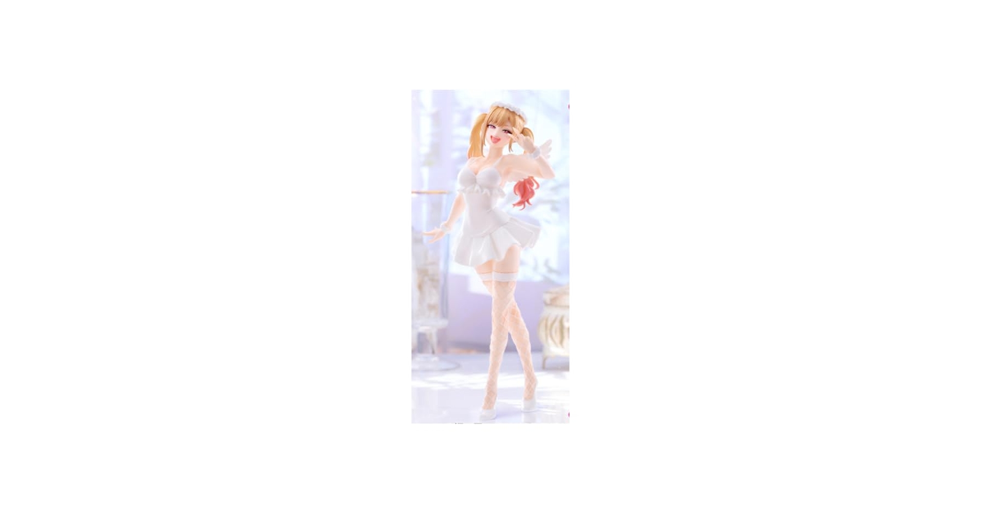 Amazon.co.jp: その着せ替え人形は恋をする BiCute Pure Figure 喜多川