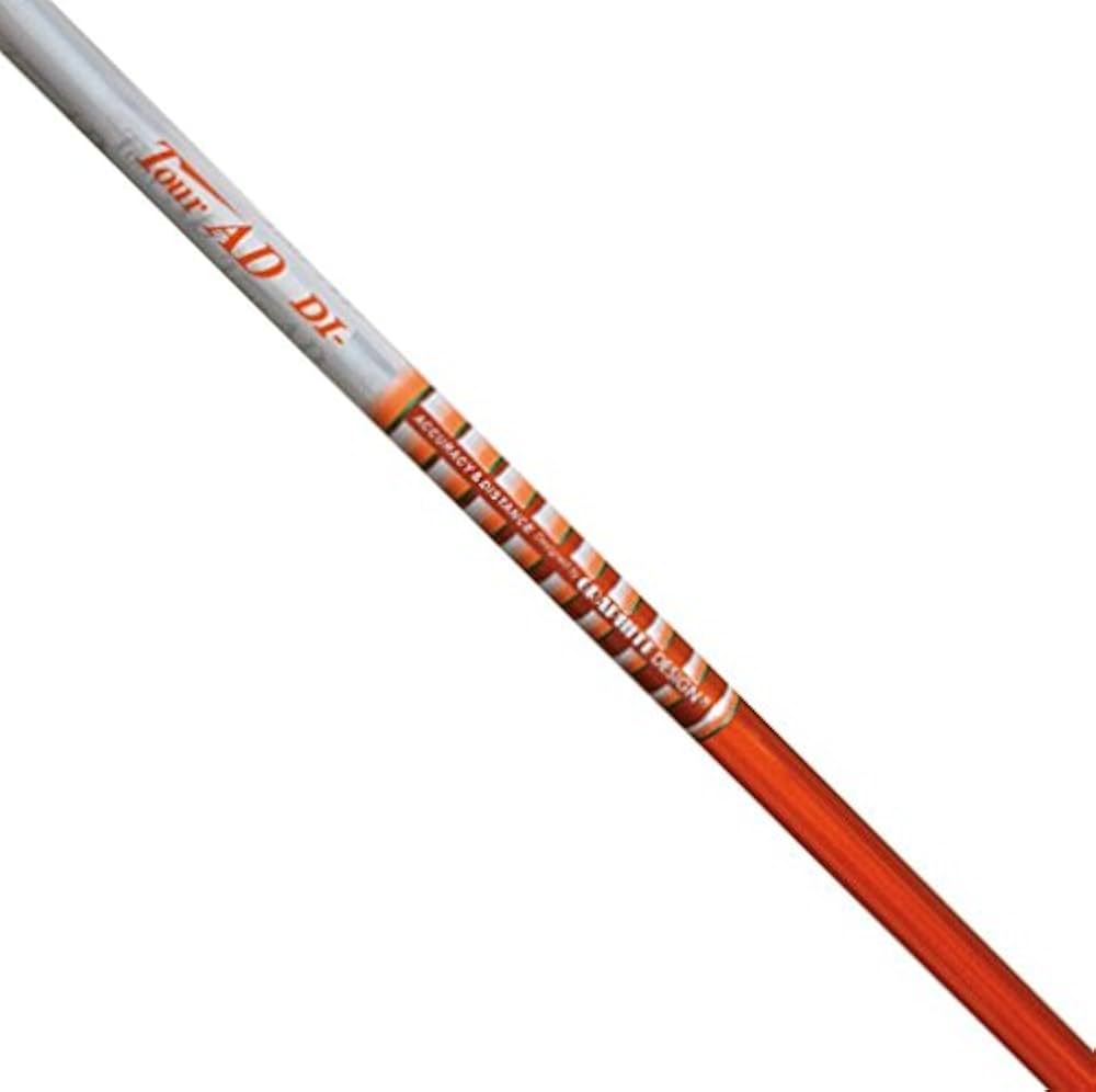 Amazon | 新しいGraphite Design Tour AD di-6 x-stiffフレックス