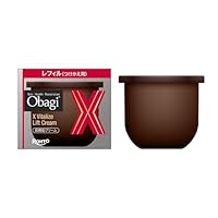 Amazon.co.jp: Obagi(オバジ) オバジX バイタライズ リフトクリーム