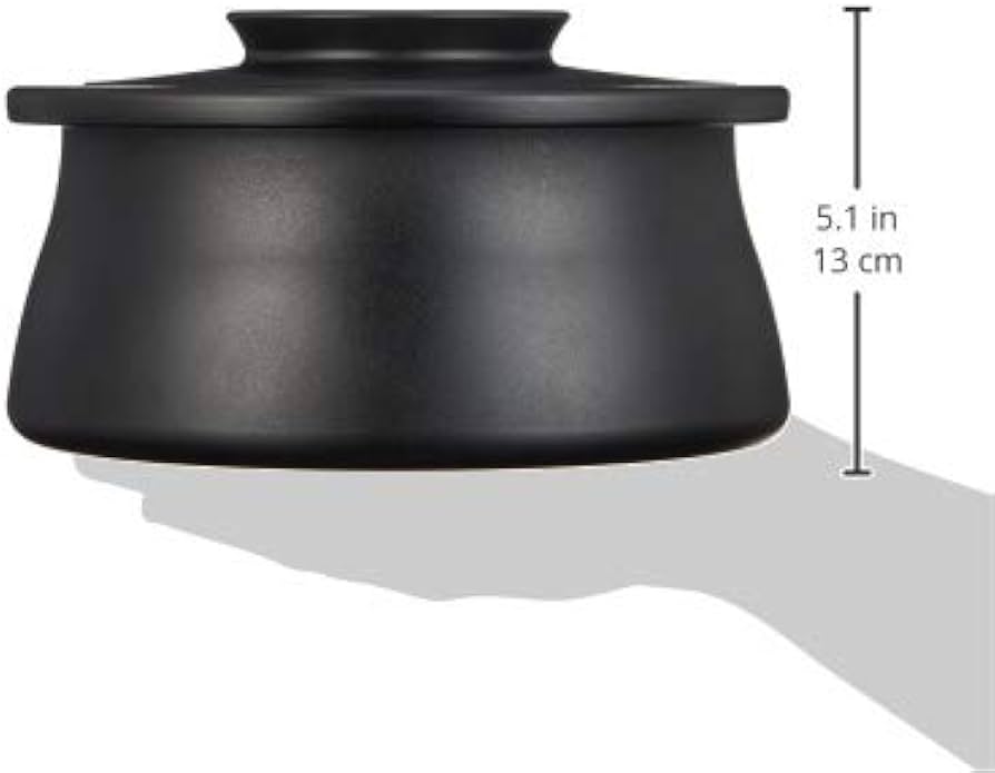 Amazon｜アナオリカーボンポット[ボリューム](ANAORI CARBON POT VOL