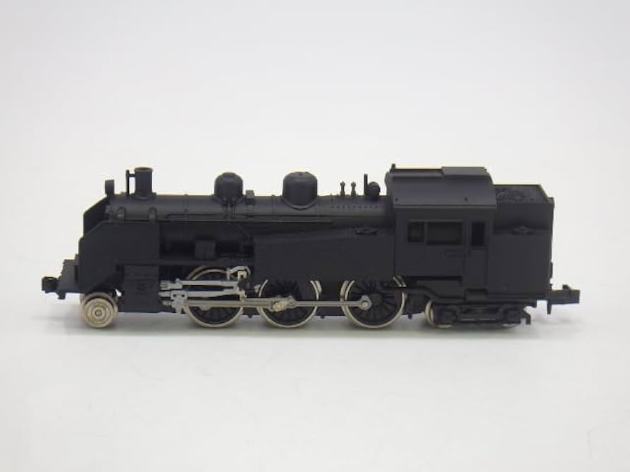 Amazon | x3C194Z- KATO カトー 202 C11 蒸気機関車 Nゲージ 鉄道模型