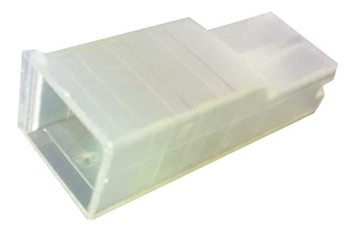 Amazon | TE(タイコエレクトロニクス)171809-1_100個入り ポジティブ