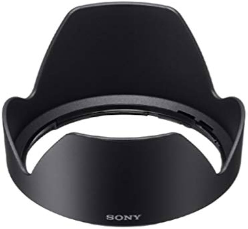 Amazon | SONY(ソニー) ズームレンズ用フード ALC-SH136 (SEL24240用