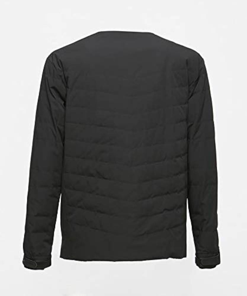 Amazon | [ナノ・ユニバース] 西川ダウン［SHIELD］ シェル