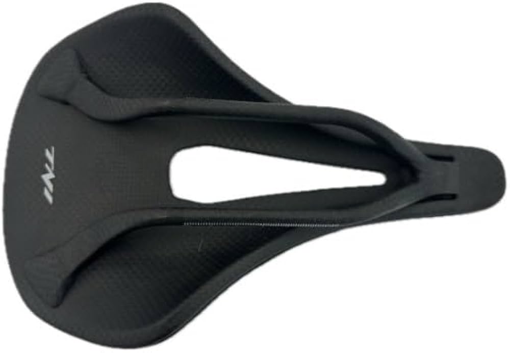 Amazon | 正規品 TNI Ergonox カーボンサドル | ノーブランド品 | サドル