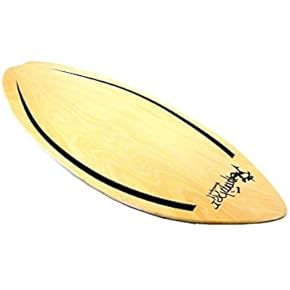 Amazon.co.jp: Skimboards - Surfing: Sports & Outdoors