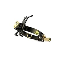 Amazon | JLV リガチャー テナーサックス（メタルマウスピース）用