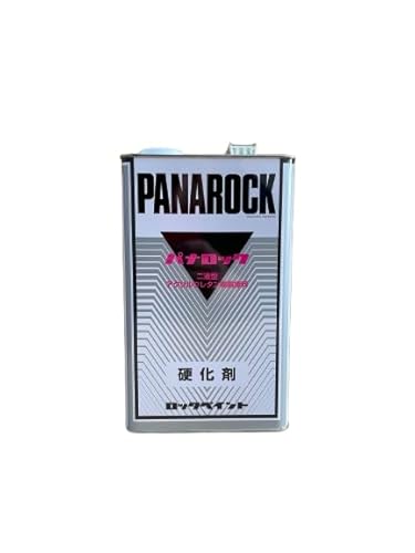 パナロック硬化剤」の人気商品一覧 | 安い商品を通販サイトから探す