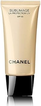 Amazon.co.jp: CHANEL シャネル サブリマージュ ラ プロテクシオンUV